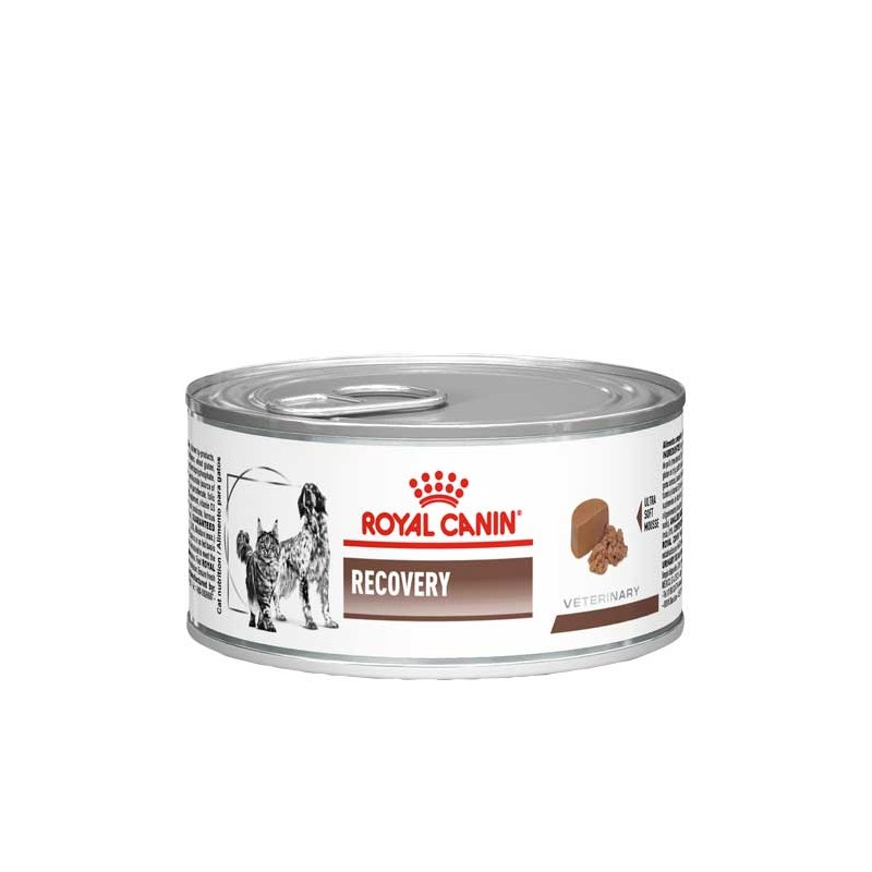ROYAL CANIN RECOVERY 145 G